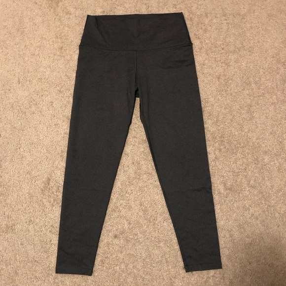BNWOT Aerie Leggings - Picture 4 of 4